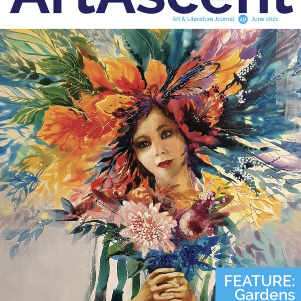 Art Ascent Magazine