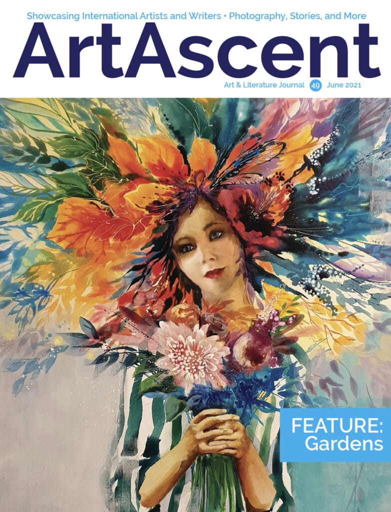 Art Ascent Magazine