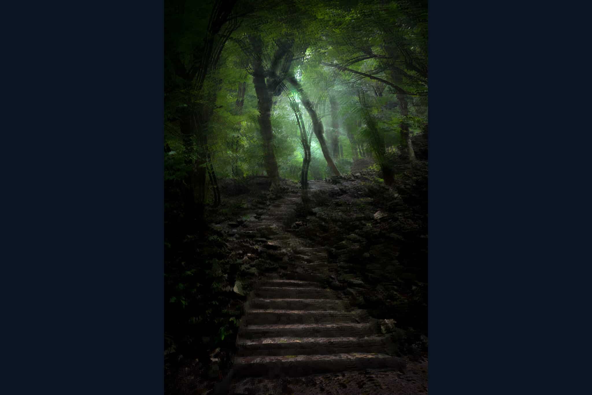 Ascension