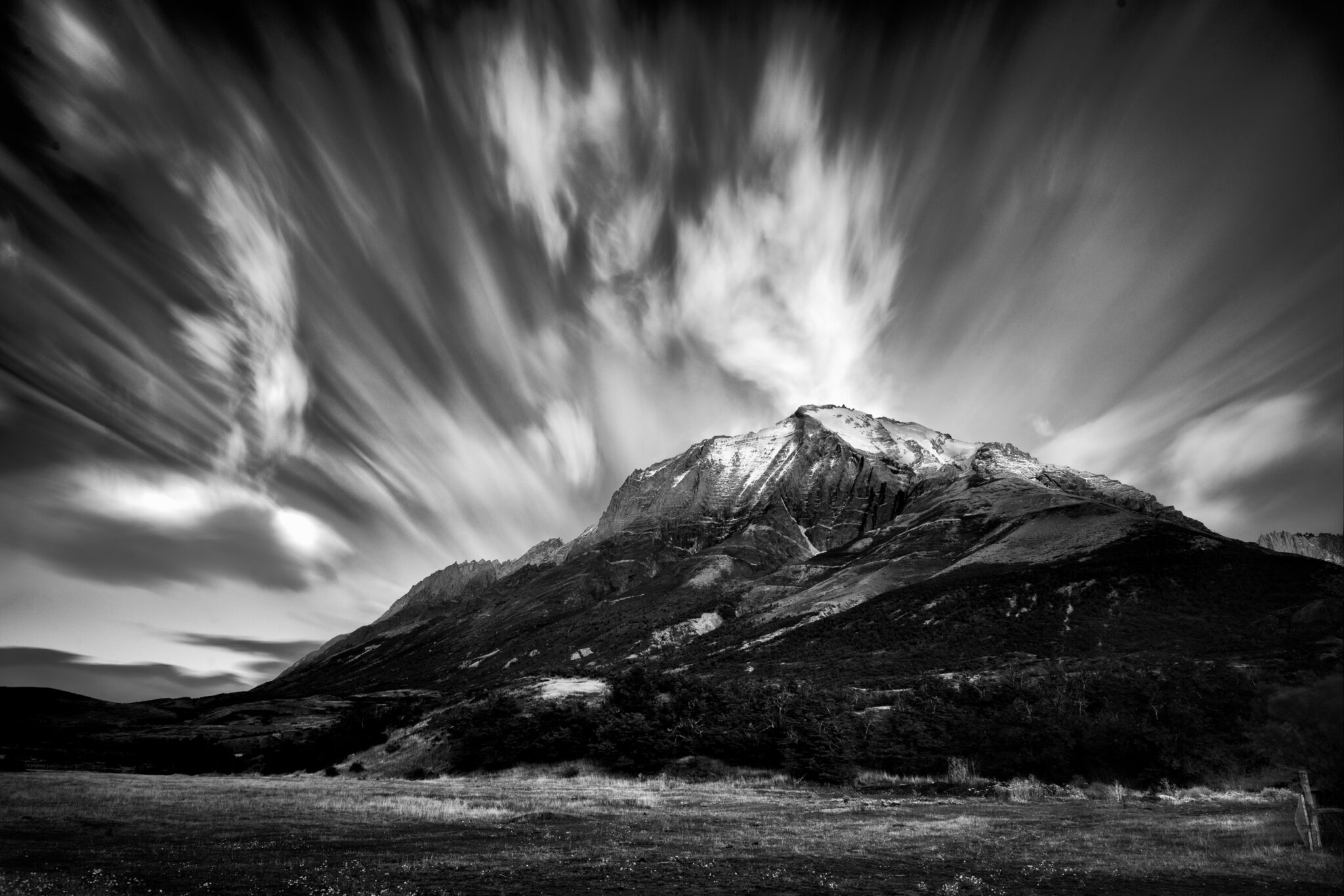 spectral