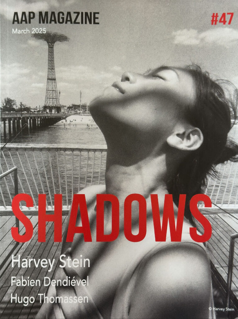 AAP Magazine Shadows