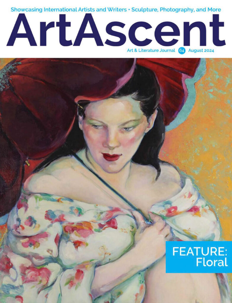 Art Ascent Floral